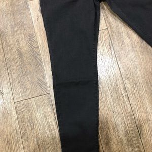 Madewell Jeans - Black Jeans Madewell Jeans - Black Jeans